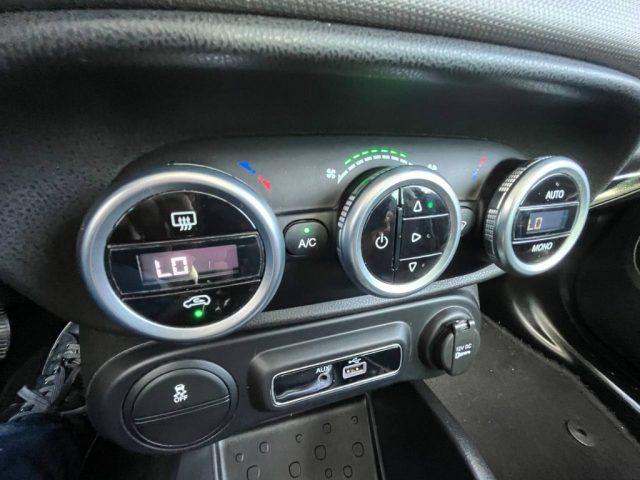 FIAT 500L 1.3 Multijet 95 CV Business