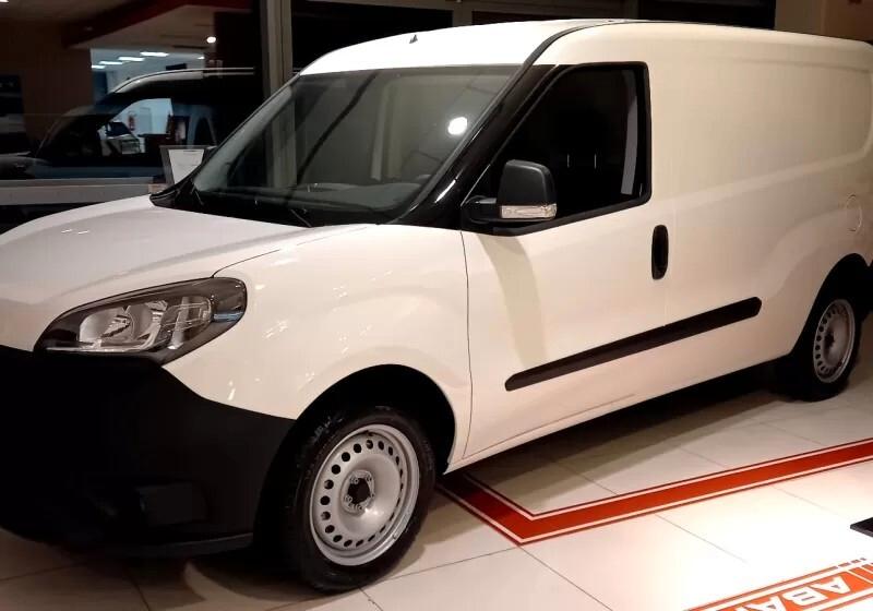 Fiat Doblo Doblò 1.6 MJT 120CV S&S Easy Maxi