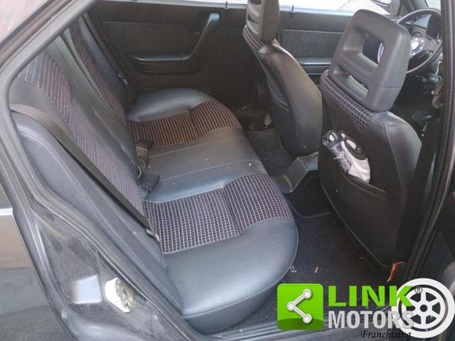 ALFA ROMEO 33 1.3 IE cat Imola