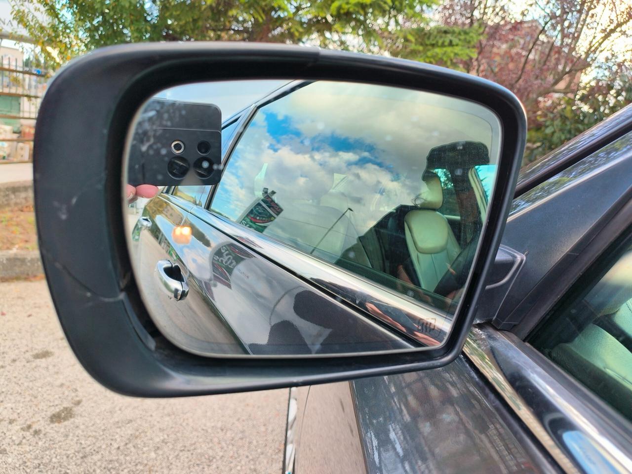 Lancia Thema 3.0 V6 Multijet II 239 CV Platinum