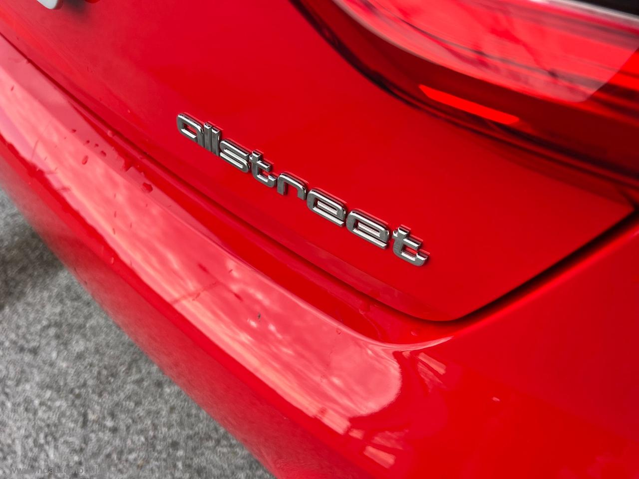 AUDI A1 allstreet 25 TFSI Admired CITYCARVER SOLO KM.21800