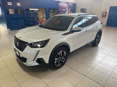 Peugeot 2008 2008 PureTech 130 S&S Allure Pack