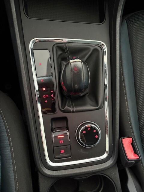 Seat Ateca 2.0 TDI DSG