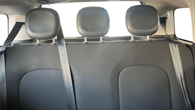 FIAT Panda 1.0 FireFly Hybrid 70cv S&S 5p.ti