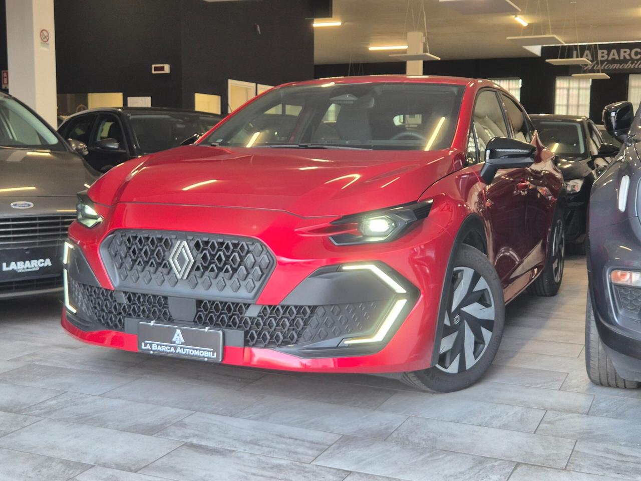 Renault Clio TCe 115 CV 5 porte Evolution