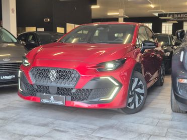 Renault Clio TCe 115 CV 5 porte Evolution
