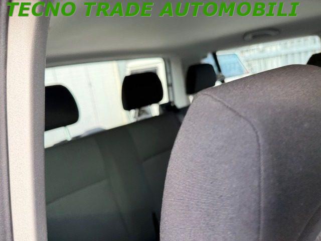 VOLKSWAGEN Caravelle 2.0 TDI 150CV 9 POSTI+IVA