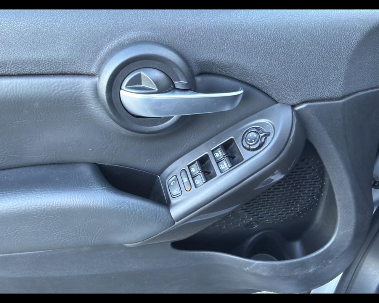 FIAT 500X - 500X 1.6 MultiJet 130 CV Cross