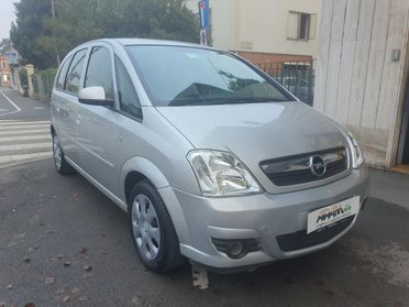 Opel Meriva 1.6 16V Cosmo NEOPATENTATI