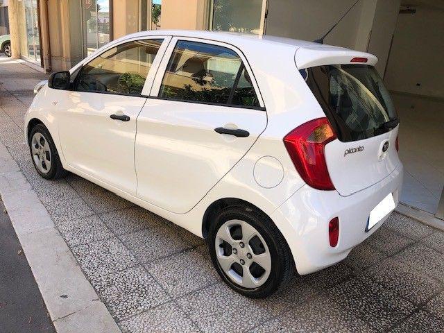 KIA Picanto 1.0 12V 5 porte Easy