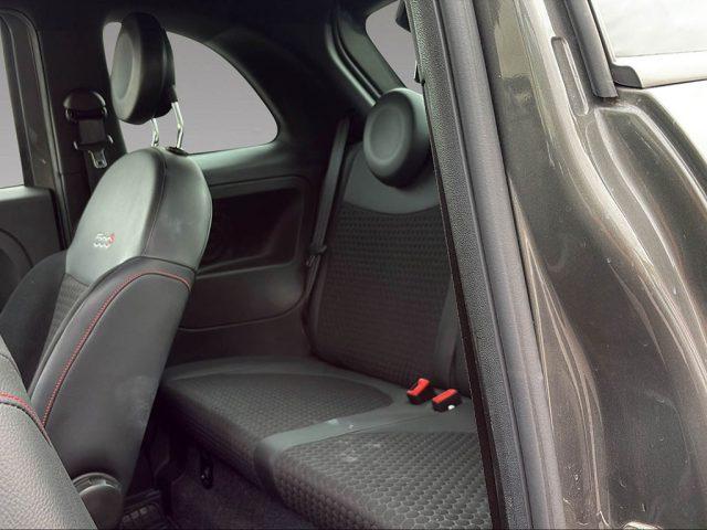 FIAT 500 S 1,2 8V