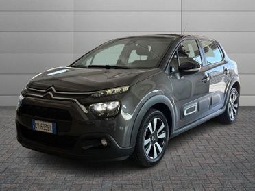 Citroën C3 BlueHDi 100 S&S Shine
