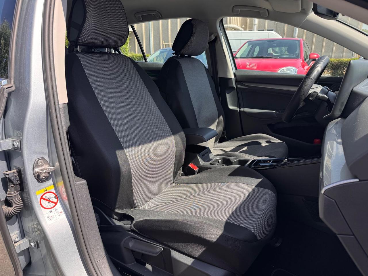 Volkswagen Golf Style 2.0 TDI #11233