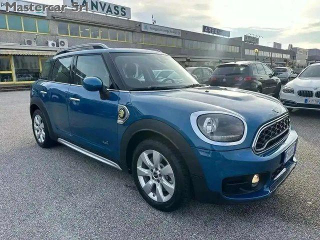 MINI Cooper SE Countryman 1.5 Cooper all4 auto Plug-in - FX080EJ