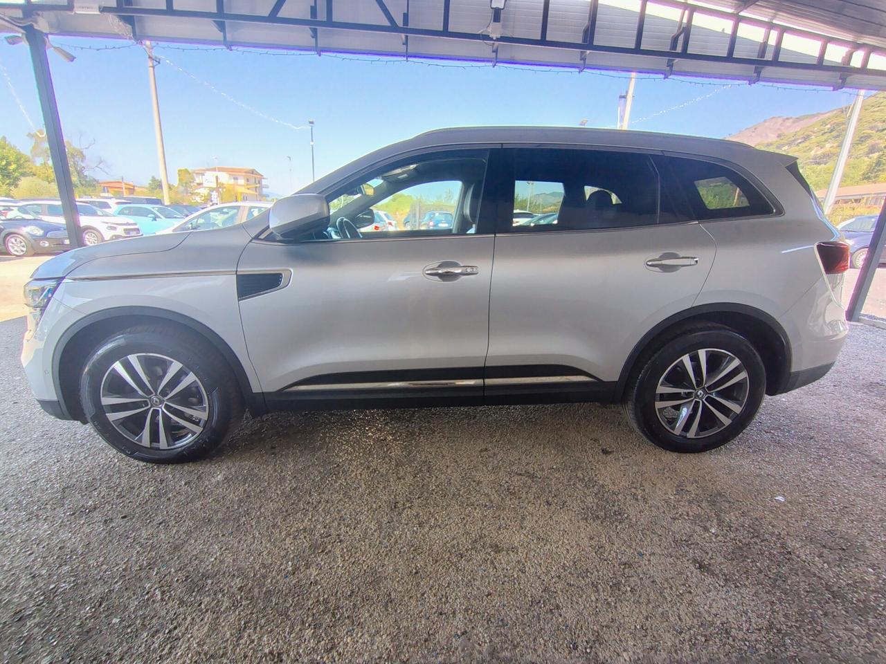 Renault Koleos dCi 175CV X-Tronic Energy Initiale Paris