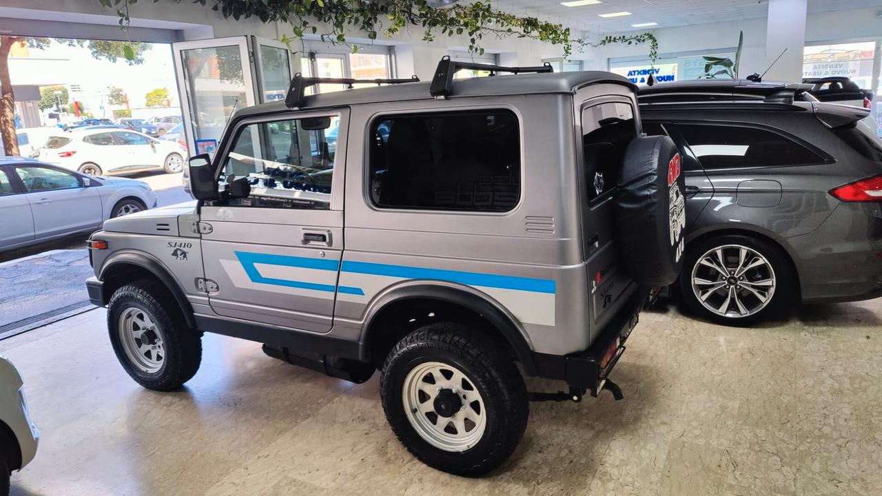 Suzuki SJ410 GPL 1984 ASI