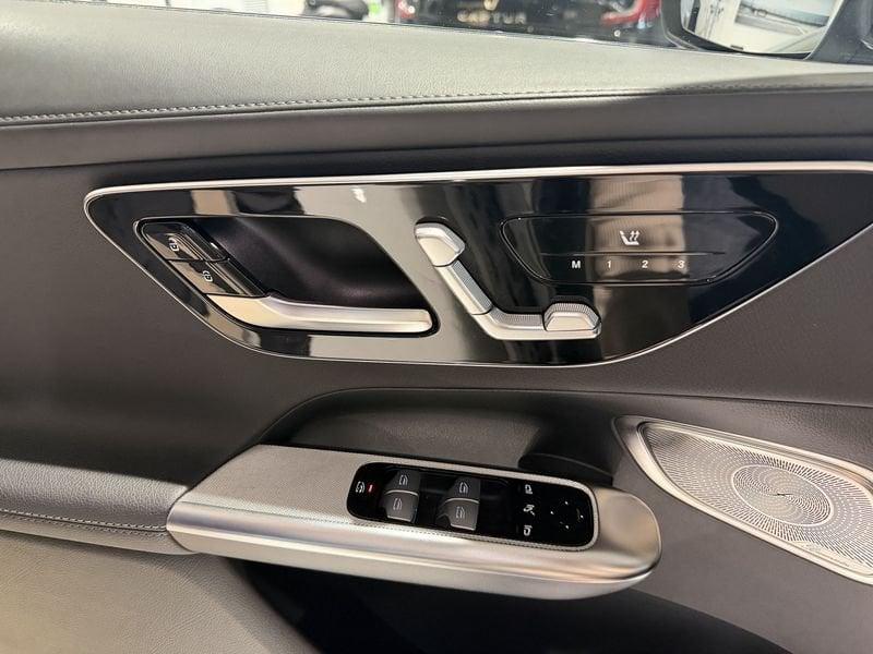 Mercedes-Benz GLC Coupé GLC 300 de 4Matic Plug-in hybrid Coupé AMG Line Premium Plus