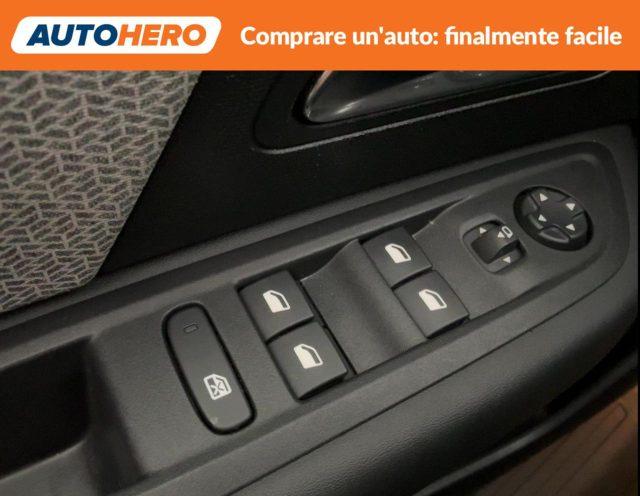 CITROEN C4 BlueHDi 130 S&S EAT8 Feel Pack