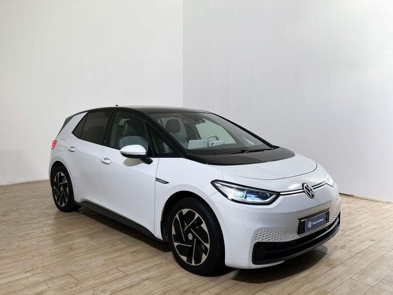 Volkswagen ID.3 ID.3 Style