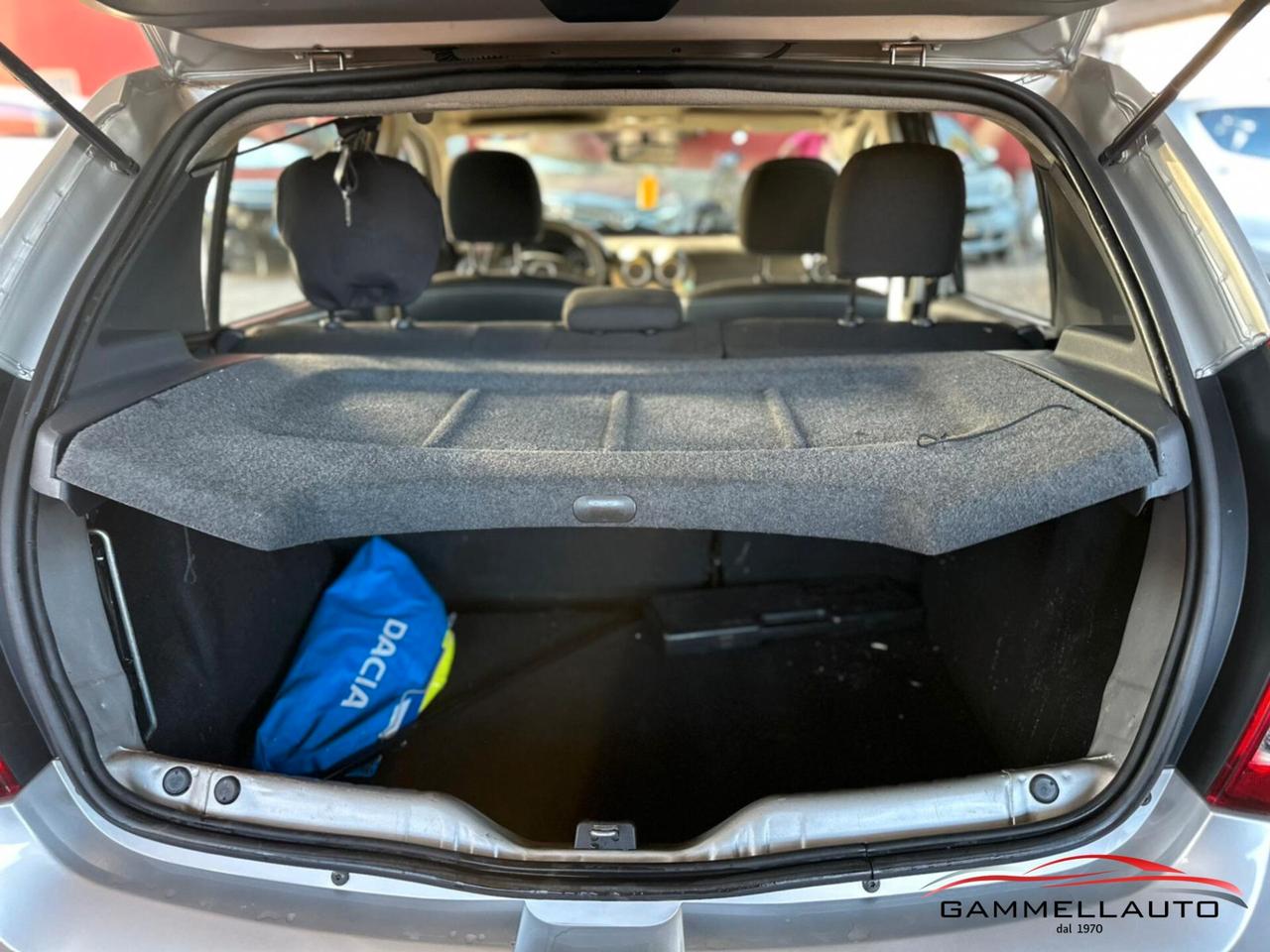 Dacia Sandero 1.5 Stepway 90CV