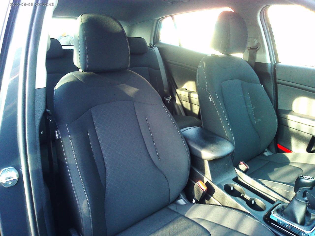 Kia Sportage 1.6 CRDI 136 CV 2WD Mild Hybrid Style