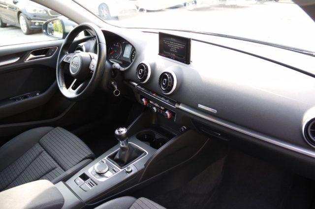 AUDI A3 SPB 1.6 TDI Business