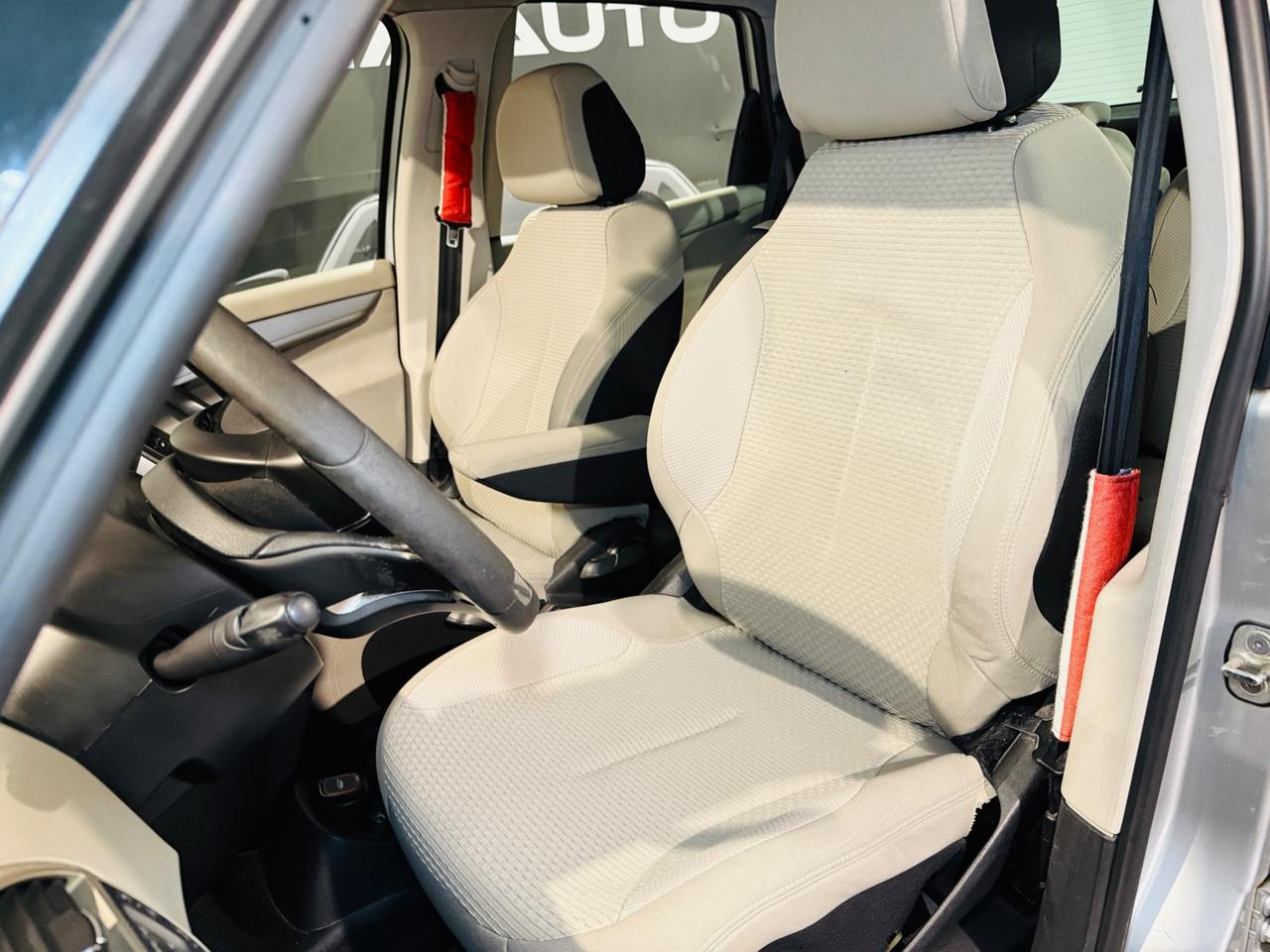 Citroen C4 Picasso 1.6 HDi 110 FAP CMP6 Exclusive*NEOPATENTATI*