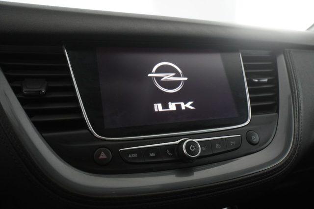 OPEL Grandland Grandland X Innovation 1.5 ECOTEC® Diesel 130cv S&