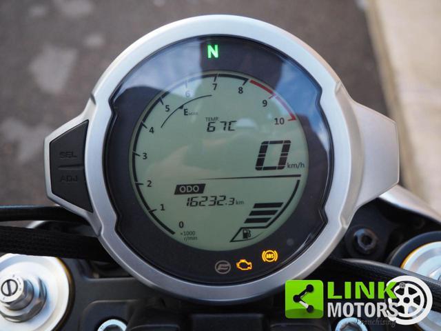 CF MOTO 700CL-X *UNICO PROPRIETARIO*
