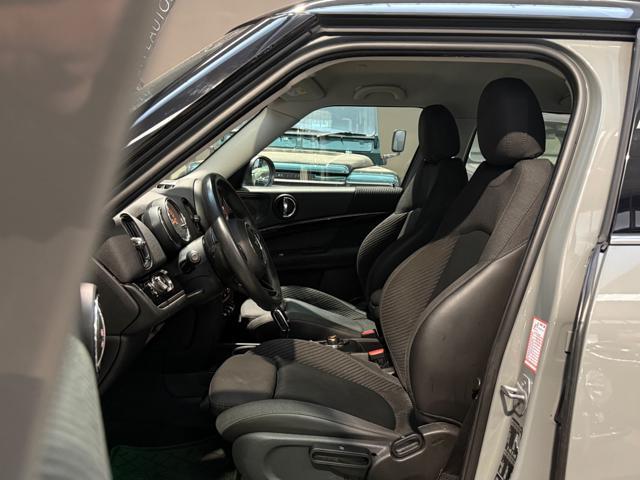 MINI Countryman 2.0 Cooper D Countryman ALL4