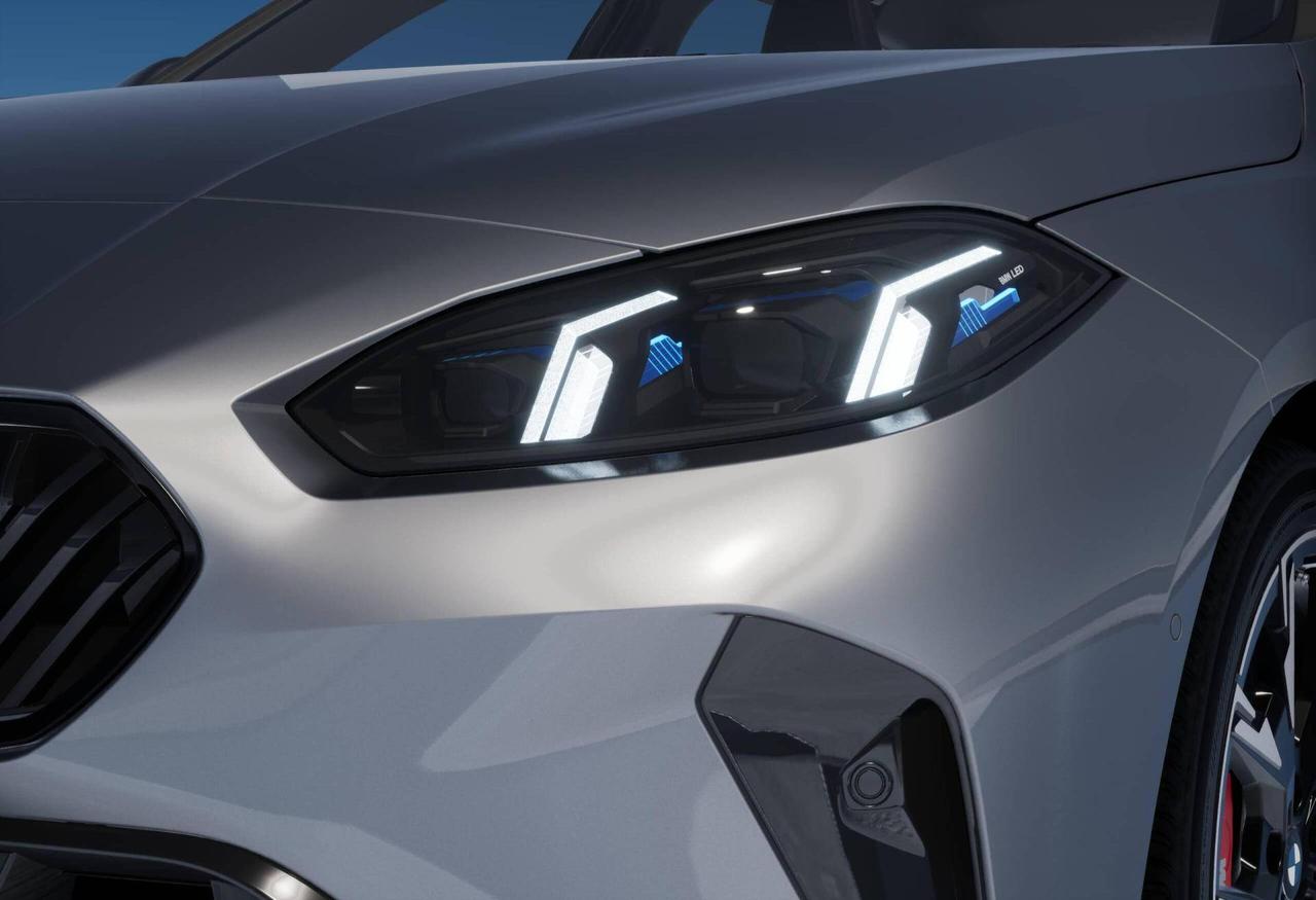 BMW Serie 1 118d MSport Pro