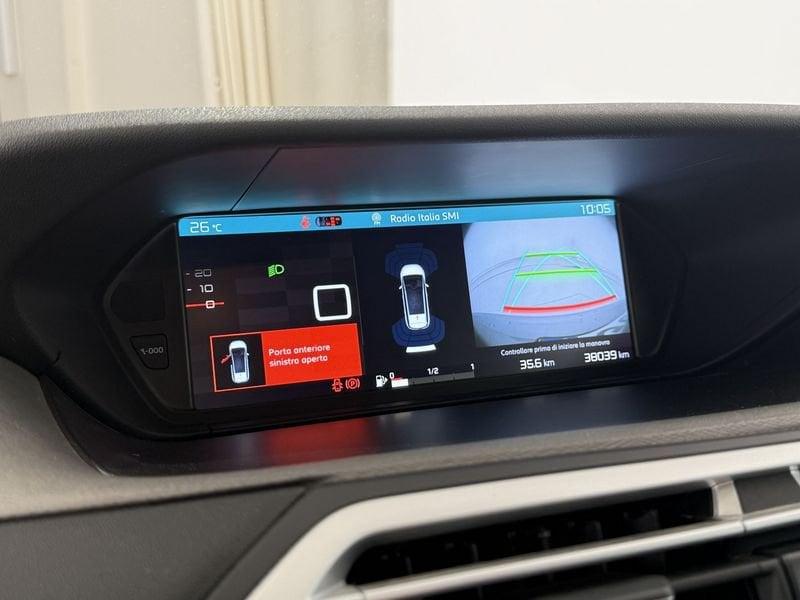 Citroën Grand C4 Spacetourer PureTech 130 S&S Shine *7 POSTI*