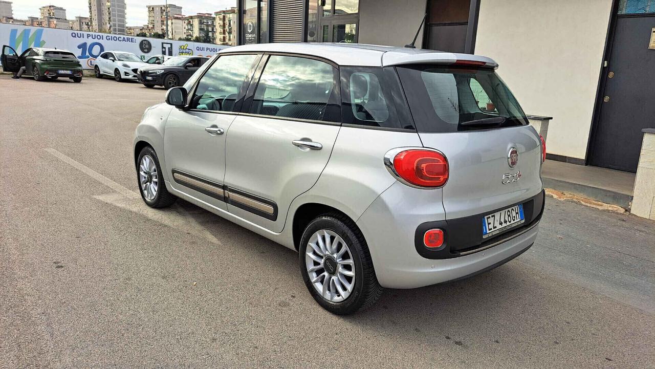 Fiat 500L 1.3 Multijet 85 CV Automatica Pop Star