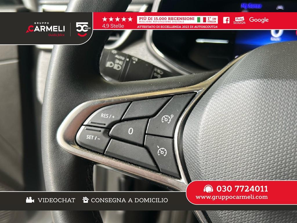 Renault Clio 1.0 ECO-G Techno