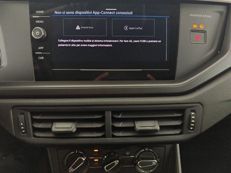 Volkswagen Polo 1.0 Young