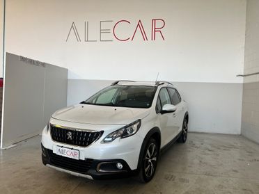 Peugeot 2008 PureTech Turbo 110 EAT6 S&S Allure