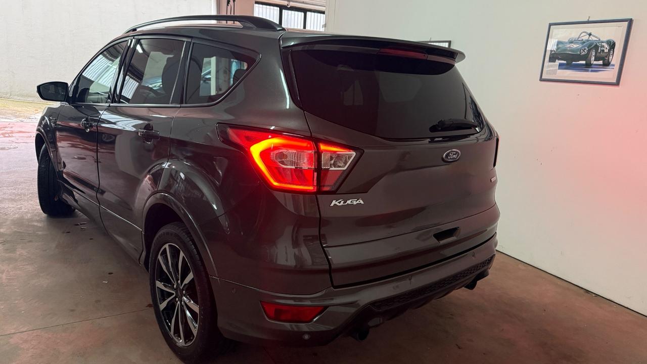 Ford Kuga 1.5 EcoBoost 150 CV S&S 2WD ST-Line
