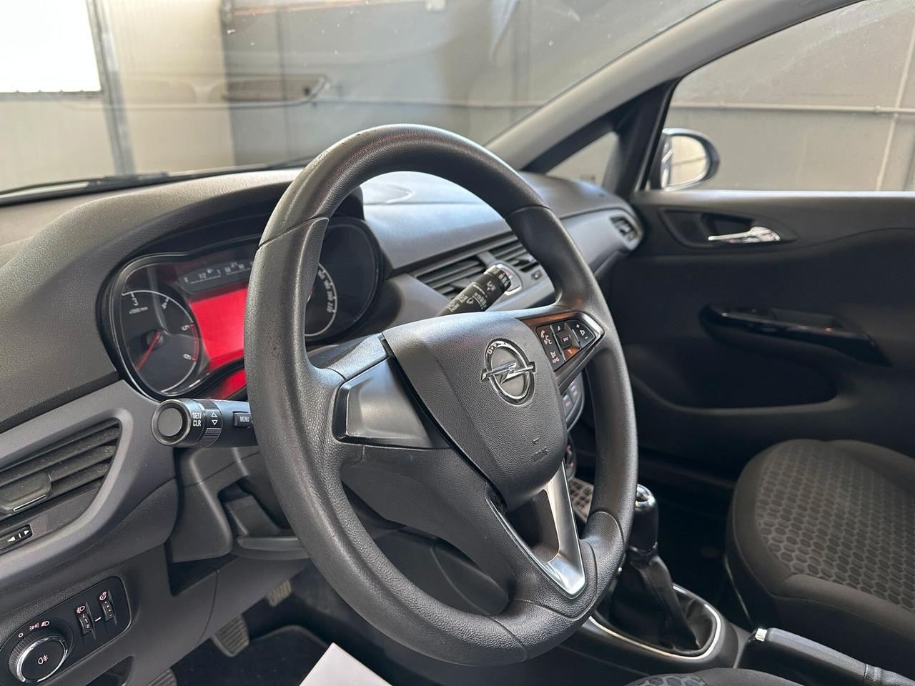 Opel Corsa 1.3 CDTI 5 porte Cosmo