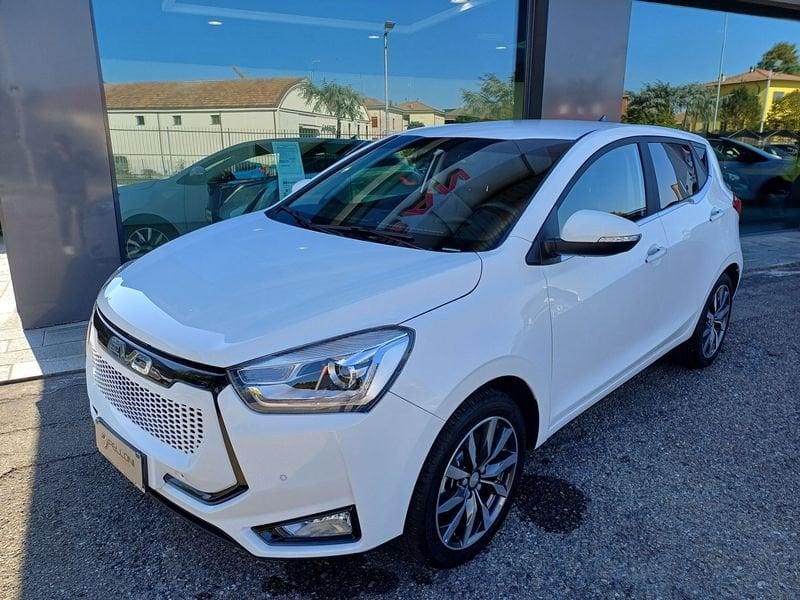 EVO Evo 3 1.5 Bi-fuel GPL COME NUOVA !!!