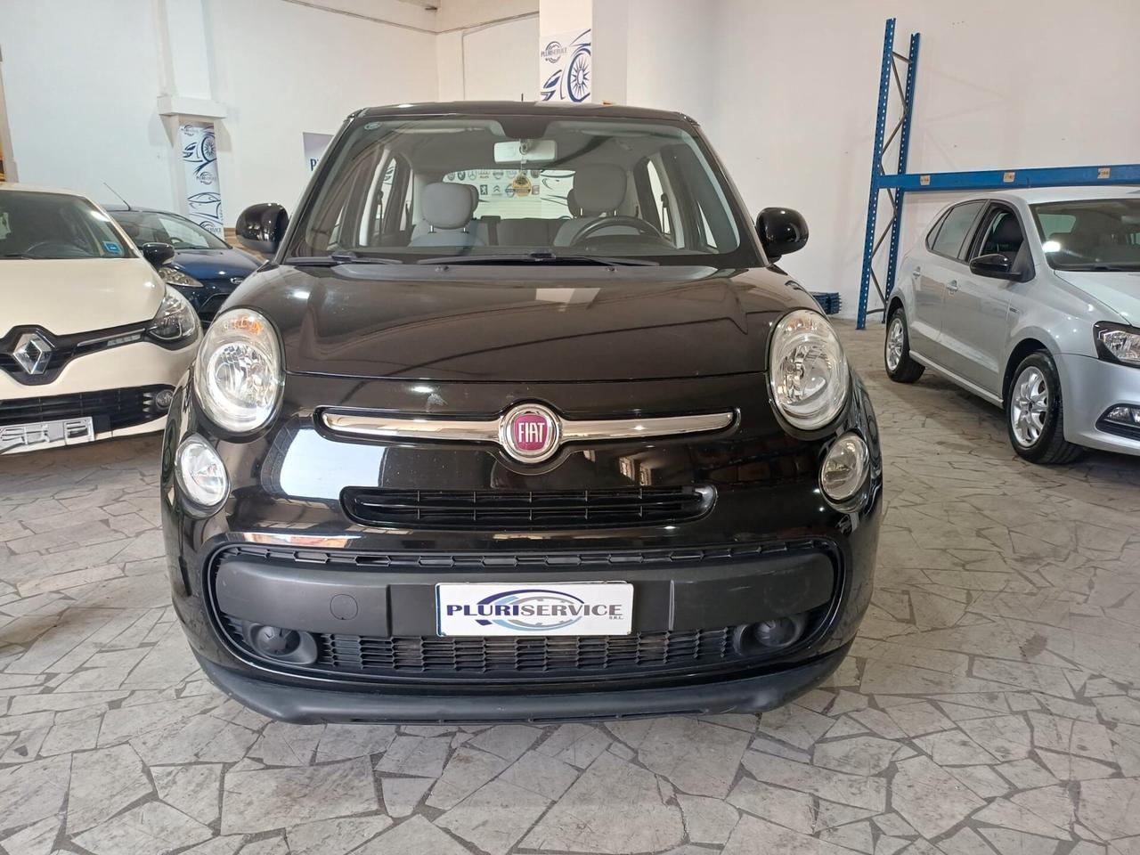 Fiat 500L 1.3 Multijet EURO 6 Perfetta - 2017