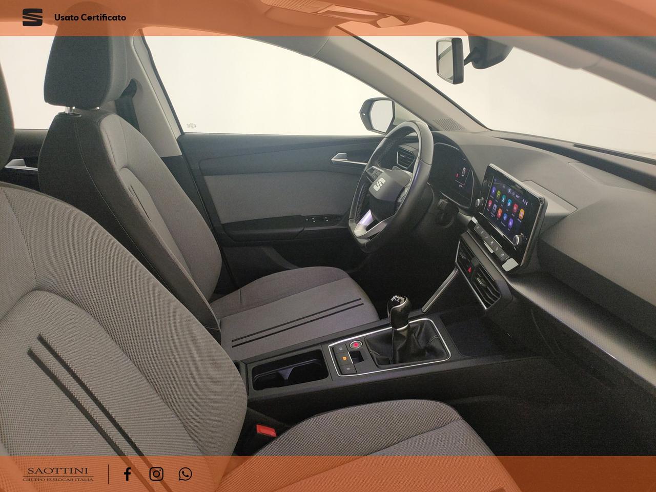 1.0 TSI Style 90 CV