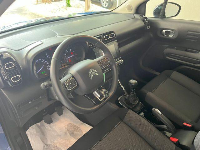 CITROEN C3 Aircross BlueHDi 110 S&S Plus