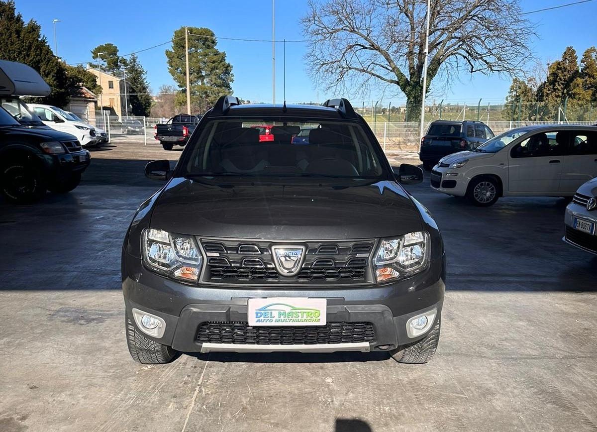 DACIA Duster 1ª serie - Duster 1.5 dCi 110CV Start&Stop 4x2 Ambian