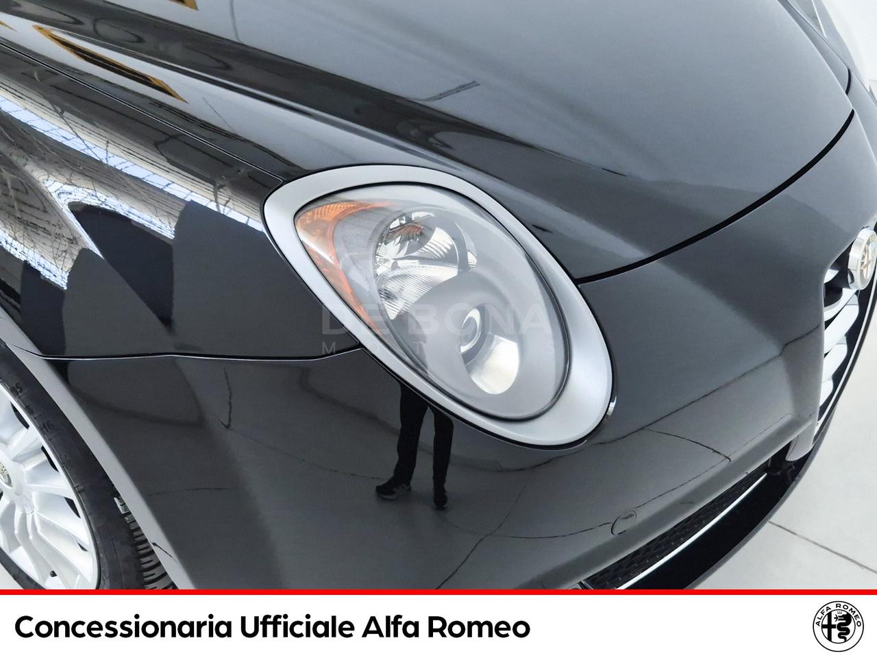 Alfa Romeo MiTo 1.3 jtdm progression 85cv