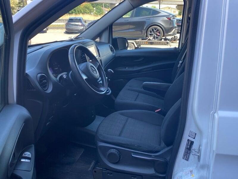 Mercedes-Benz Classe V Vito 2.2 116 CDI PC-SL Fuorgone Long 163 CV
