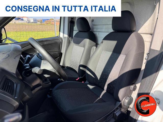 OPEL Combo 1.3 CDT (PC-TN L1H1)BLITZ-OTTIME CONDIZIONI-E6B-