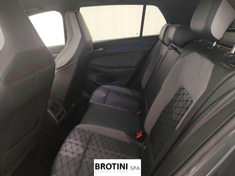 Volkswagen Golf 1.5 TSI EVO ACT 110kW R-Line