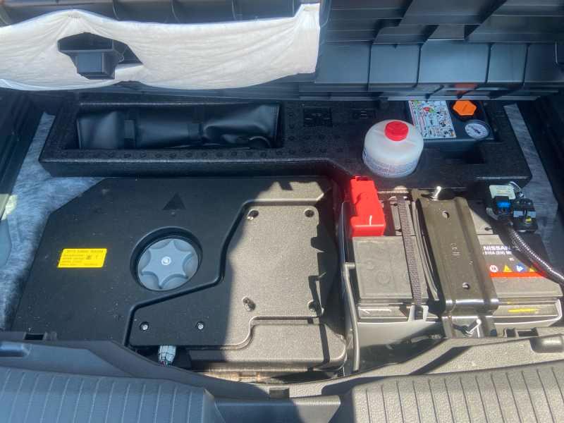 NISSAN X-TraiL 1.5 e-PoWer N-Connecta 2wd AuTo