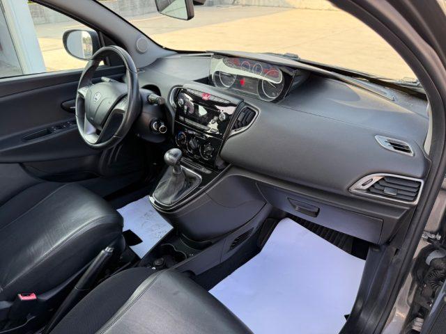 LANCIA Ypsilon Platinum automatica tettuccio apribile