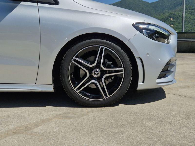 Mercedes-Benz Classe B B 180 d AMG Line Premium Plus auto